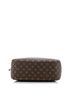 Louis Vuitton 100% Coatead Canvas Brown Deauville Handbag Monogram Canvas One size - photo 2