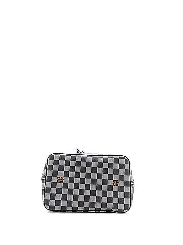 Louis Vuitton NeoNoe Handbag Limited Edition Colored Damier MM (view 2)