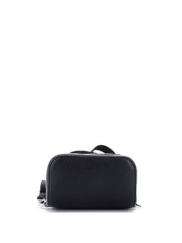 Fendi Roma Cone Sling Bag Leather (view 2)