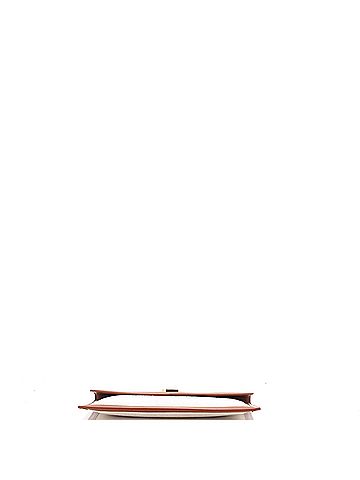Saint Laurent Uptown Pouch Printed Canvas (view 2)