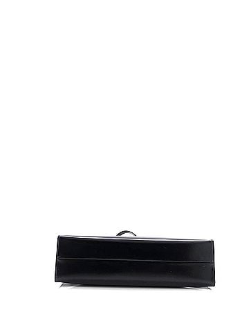 Prada Re-Edition 1995 Top Handle Tote Spazzolato Leather Medium (view 2)