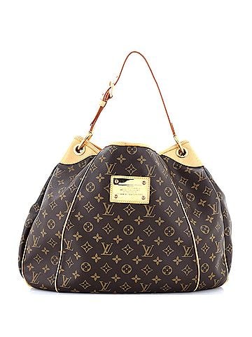 Louis Vuitton Galliera Handbag Monogram Canvas GM (view 1)