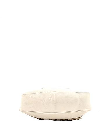 Gucci Diana Bamboo Shoulder Bag GG Canvas Medium (view 2)