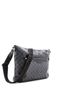 Louis Vuitton 100% Coatead Canvas Black Mick Messenger Bag Damier Graphite MM One size - photo 3