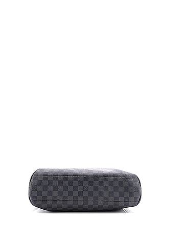 Louis Vuitton Mick Messenger Bag Damier Graphite MM (view 2)