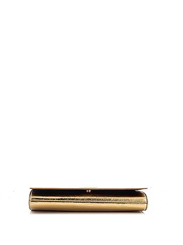 Saint Laurent Belle de Jour Clutch Leather Large (view 2)
