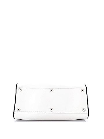 Prada x Adidas Bowling Bag City Calf Large (view 2)