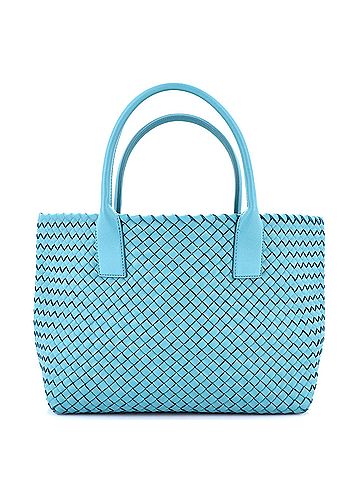 Bottega Veneta Cabat Tote Intrecciato Nappa Small (view 1)