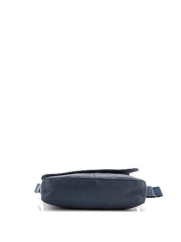 Louis Vuitton District Messenger Bag Damier Infini Leather MM (view 2)