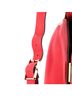 Valentino Garavani 100% Leather Red Rockstud Flip Lock Messenger Bag Leather Small One size - photo 6