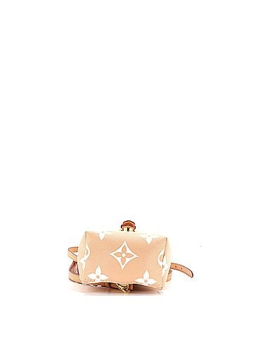 Louis Vuitton Tiny Backpack By The Pool Monogram Giant (view 2)
