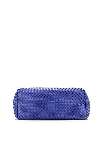 Bottega Veneta Bella Tote Intrecciato Nappa Large (view 2)