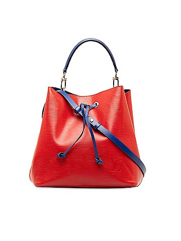 Louis Vuitton Epi NeoNoe MM (view 1)