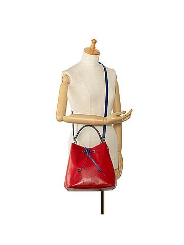Louis Vuitton Epi NeoNoe MM (view 2)