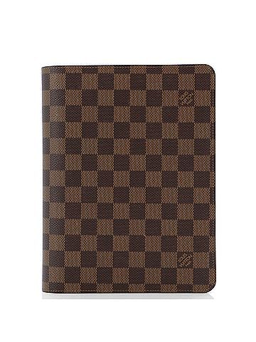 Louis Vuitton Desk Agenda Cover Damier (view 1)