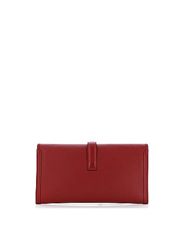 Hermès Jige Elan Clutch Swift 29 (view 2)