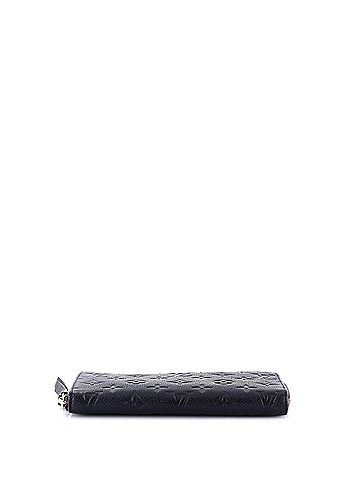 Louis Vuitton Zippy Wallet Monogram Empreinte Leather (view 2)