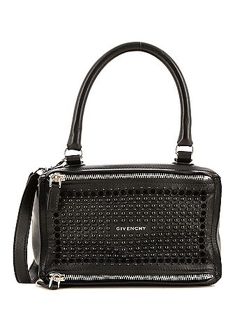 Givenchy Pandora Bag Studded Leather Small (view 1)