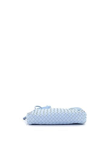 Bottega Veneta Nodini Crossbody Bag Intrecciato Nappa Small (view 2)