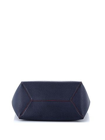 Louis Vuitton Lockme Cabas Braided Leather (view 2)