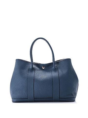 Hermès Garden Party Tote Leather 36 (view 1)