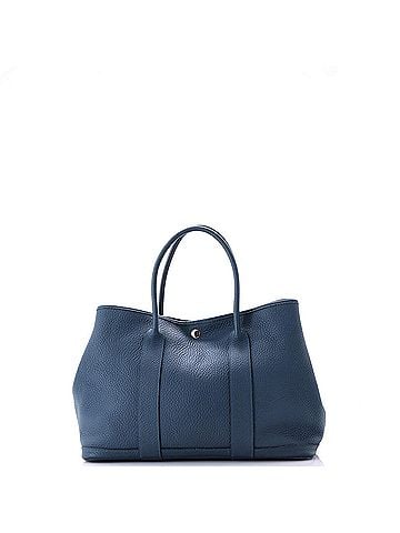 Hermès Garden Party Tote Leather 36 (view 2)