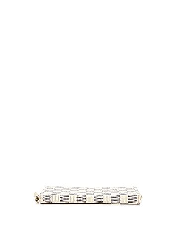 Louis Vuitton Clemence Wallet Damier (view 2)