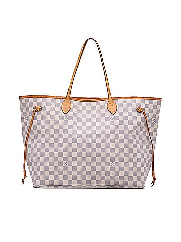 Louis Vuitton Damier Azur Neverfull GM (view 1)