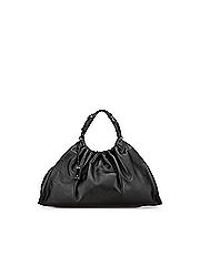 Gucci Leather Shoulder Bag