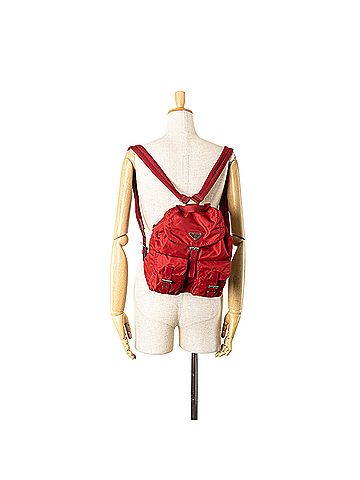 Prada Tessuto Backpack  (view 2)