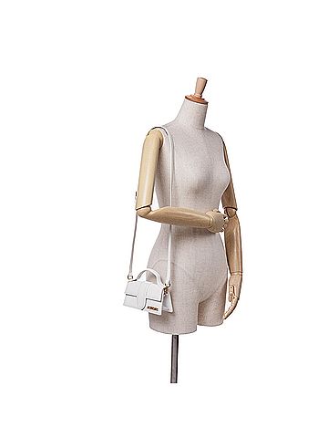 Jacquemus Mini Le Bambino (view 2)