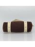 Louis Vuitton 100% Canvas Solid Brown Antigua Brown Canvas Tote Bag One size - photo 6