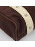 Louis Vuitton 100% Canvas Solid Brown Antigua Brown Canvas Tote Bag One size - photo 10