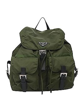 Prada Backpack