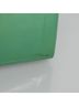 Louis Vuitton 100% Patent Leather Solid Blue Wilshire Blue Patent Leather Handbag One size - photo 10