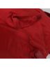 Prada 100% Synthetic Solid Red Re-Nylon Red Synthetic Backpack Bag One size - photo 7