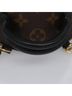 Louis Vuitton 100% Canvas Solid Brown Palm Springs Brown Canvas Backpack Bag One size - photo 11
