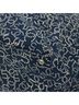 Chanel 100% Canvas Solid Blue Navy Canvas Tote Bag One size - photo 7