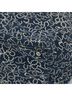 Chanel 100% Canvas Solid Blue Navy Canvas Tote Bag One size - photo 9