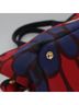 Prada 100% Canvas Solid Multi Color Canapa Multicolour Canvas Handbag One size - photo 8