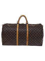 Louis Vuitton Weekender