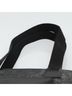 Gucci 100% Canvas Solid Black Gg Canvas Black Canvas Tote Bag One size - photo 7