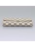 Louis Vuitton 100% Canvas Solid White Sarah White Canvas Wallet One size - photo 11