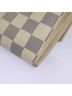 Louis Vuitton 100% Canvas Solid White Sarah White Canvas Wallet One size - photo 9