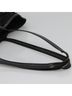 Prada 100% Synthetic Solid Black Re-Nylon Black Synthetic Tote Bag One size - photo 5