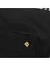 Prada 100% Synthetic Solid Black Re-Nylon Black Synthetic Tote Bag One size - photo 6