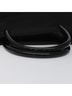 Prada 100% Synthetic Solid Black Tessuto Black Synthetic Tote Bag One size - photo 11