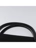 Prada 100% Synthetic Solid Black Tessuto Black Synthetic Tote Bag One size - photo 6