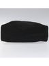Prada 100% Synthetic Solid Black Tessuto Black Synthetic Tote Bag One size - photo 7