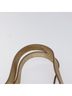 Gucci 100% Canvas Solid Blue Gg Canvas Blue Canvas Tote Bag One size - photo 11